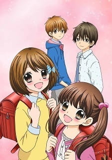 12-Sai.: Chicchana Mune No Tokimeki 2Nd Season - anime vietsub