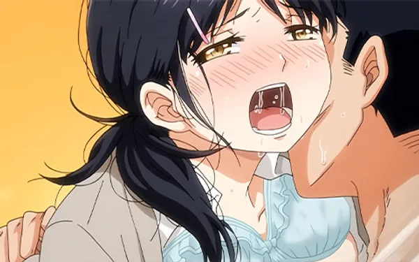 1Ldk + Jk Ikinari Doukyo Micchaku Hatsu Ecchi 2 - anime vietsub