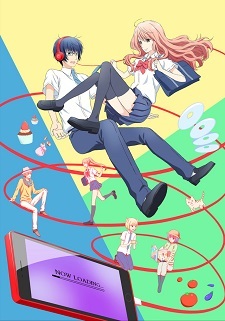 3D Kanojo: Real Girl - anime vietsub