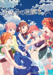 5-Toubun No Hanayome* - anime vietsub