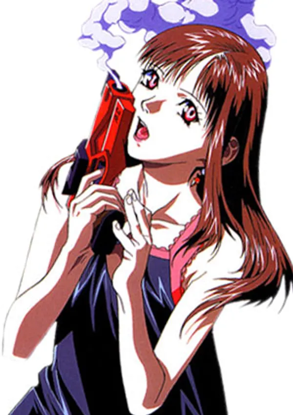 A Kite & Kite Liberator 3 - anime vietsub