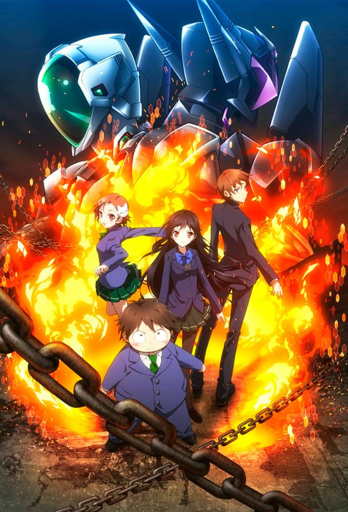 Accel World - anime vietsub