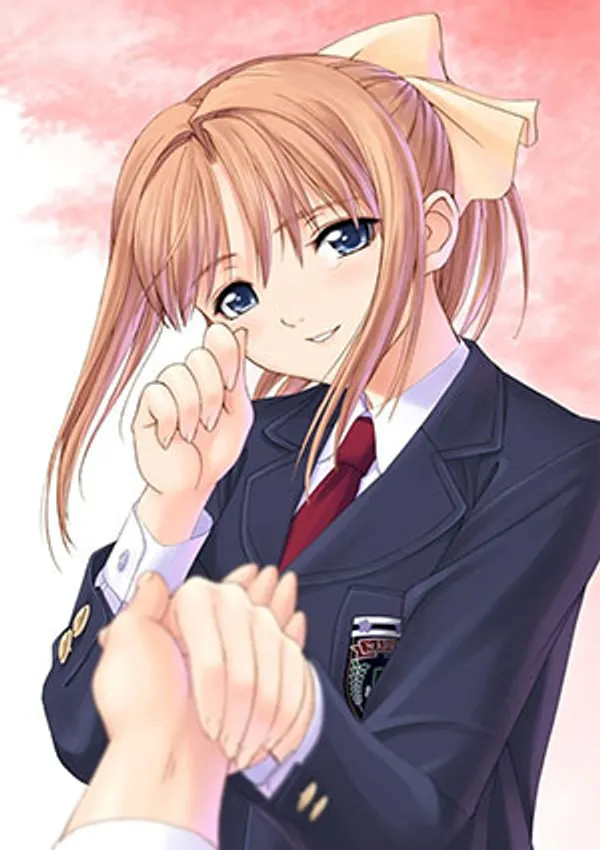 After The Animation 1 - anime vietsub