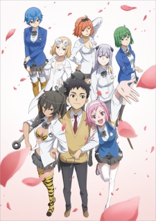 Ai Tenchi Muyo! - anime vietsub