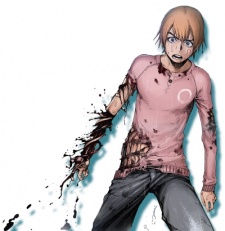 Ajin Ova - anime vietsub