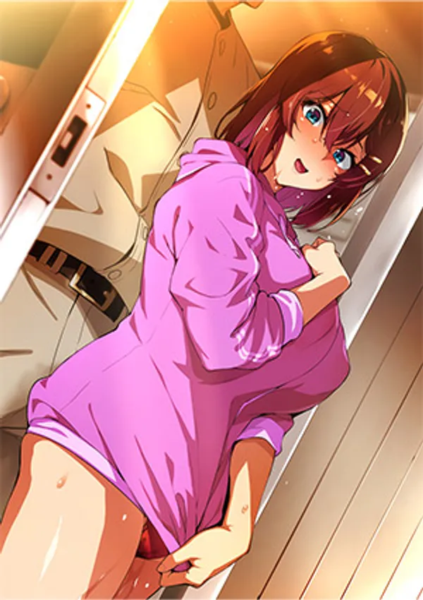 Akane Wa Tsumare Somerareru 1 - anime vietsub