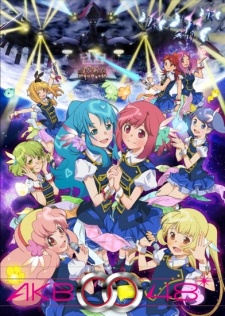 Akb0048 Ss2 - anime vietsub