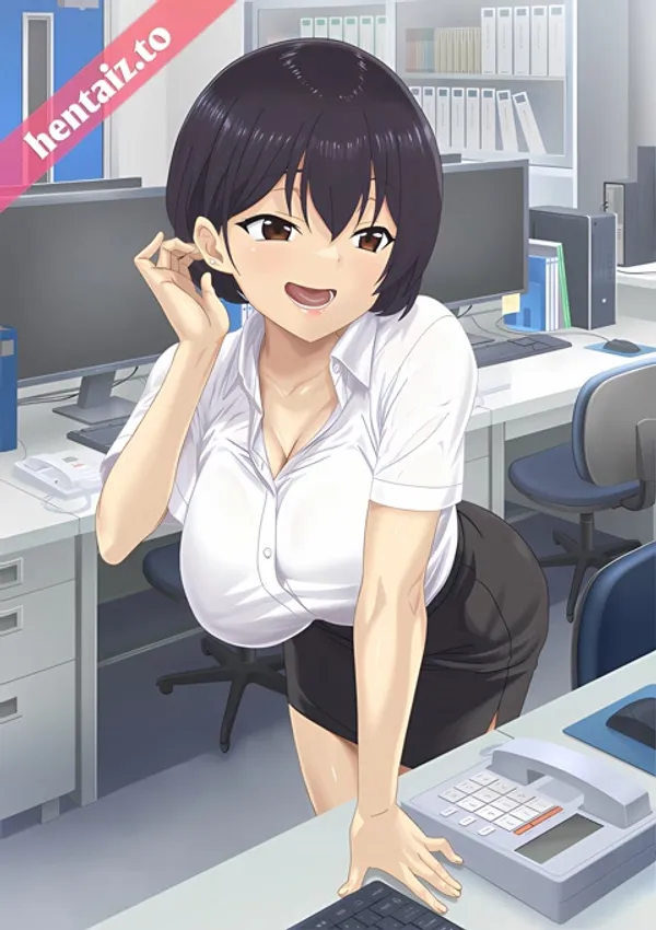Akogare No Onna Joushi Ga, Aibeya Shucchou No Tonari No Bed De Zetsurin Otoko Ni Netorarete Iru 2 - anime vietsub