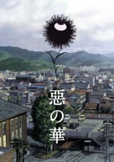 Aku No Hana - anime vietsub