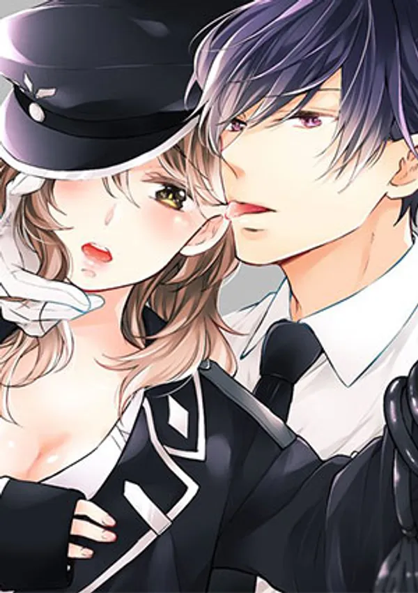 Amai Choubatsu Watashi Wa Kanshu Senyou Pet 1 - anime vietsub
