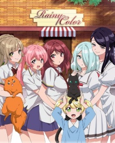 Ame-Iro Cocoa: Side G - anime vietsub