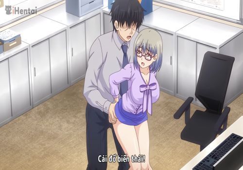 Anh Gia Sư Số Hưởng Địt Luôn Cùng Lúc Hai Em Nữ Sinh - anime vietsub