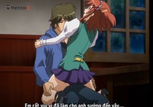 Anh Nhân Viên Số Hưởng Được Đụ Em Gái Sale - anime vietsub