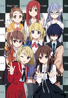 Ano Hi No Kanojo-Tachi - anime vietsub