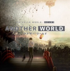 Another World - anime vietsub