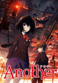 Another - anime vietsub