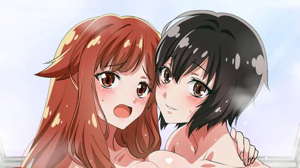 Araiya-San Ore To Aitsu Ga Onnayu De!? 1 - anime vietsub