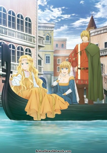 Arte - anime vietsub