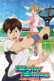 Baby Steps - anime vietsub