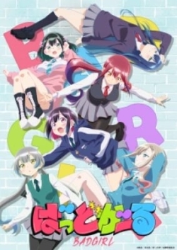 Bad Girl - anime vietsub