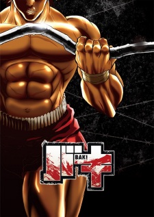 Baki - anime vietsub