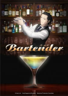 Bartender - anime vietsub