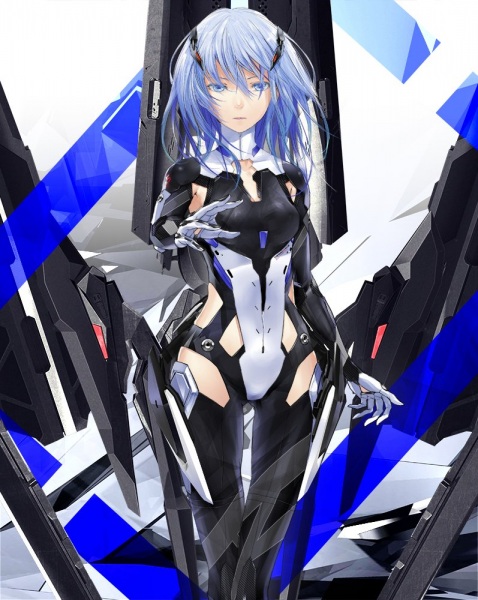 Beatless Final Stage - anime vietsub