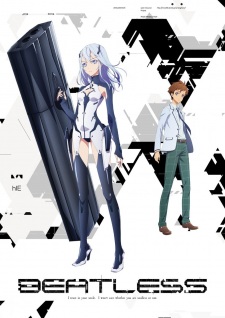 Beatless - anime vietsub