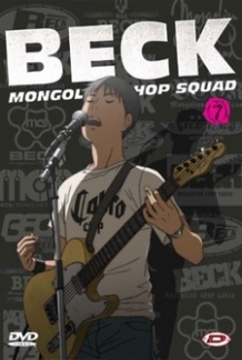 Beck: Mongolian Chop Squa - anime vietsub