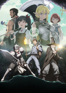 Benriya Saitou-San, Isekai Ni Iku - anime vietsub