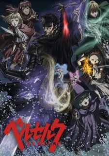 Berserk (2017) - anime vietsub