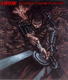 Berserk - anime vietsub