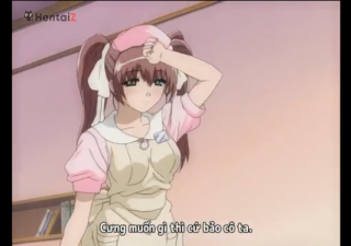 Bí Ẩn Trong Bệnh Viện Và Liều Thuốc Kích Dục Mới - anime vietsub