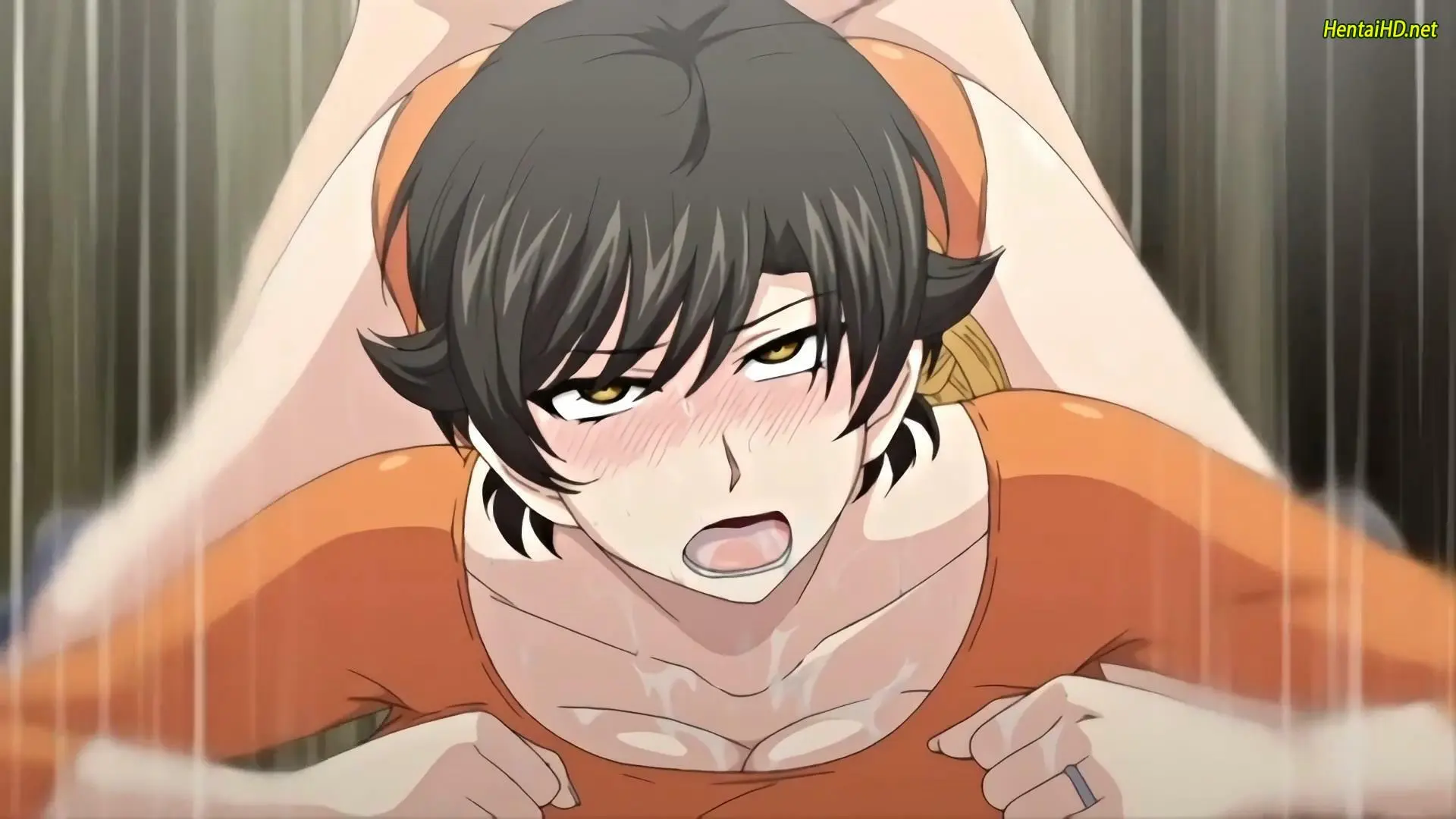 Bí Mật Của Người Phụ Nữ Đã Có Chồng Ep4 - anime vietsub