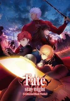 Blade And Soul - anime vietsub