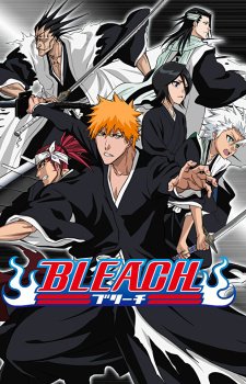 Bleach - anime vietsub