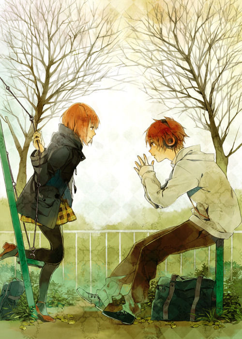 Bokura Ga Ita - anime vietsub