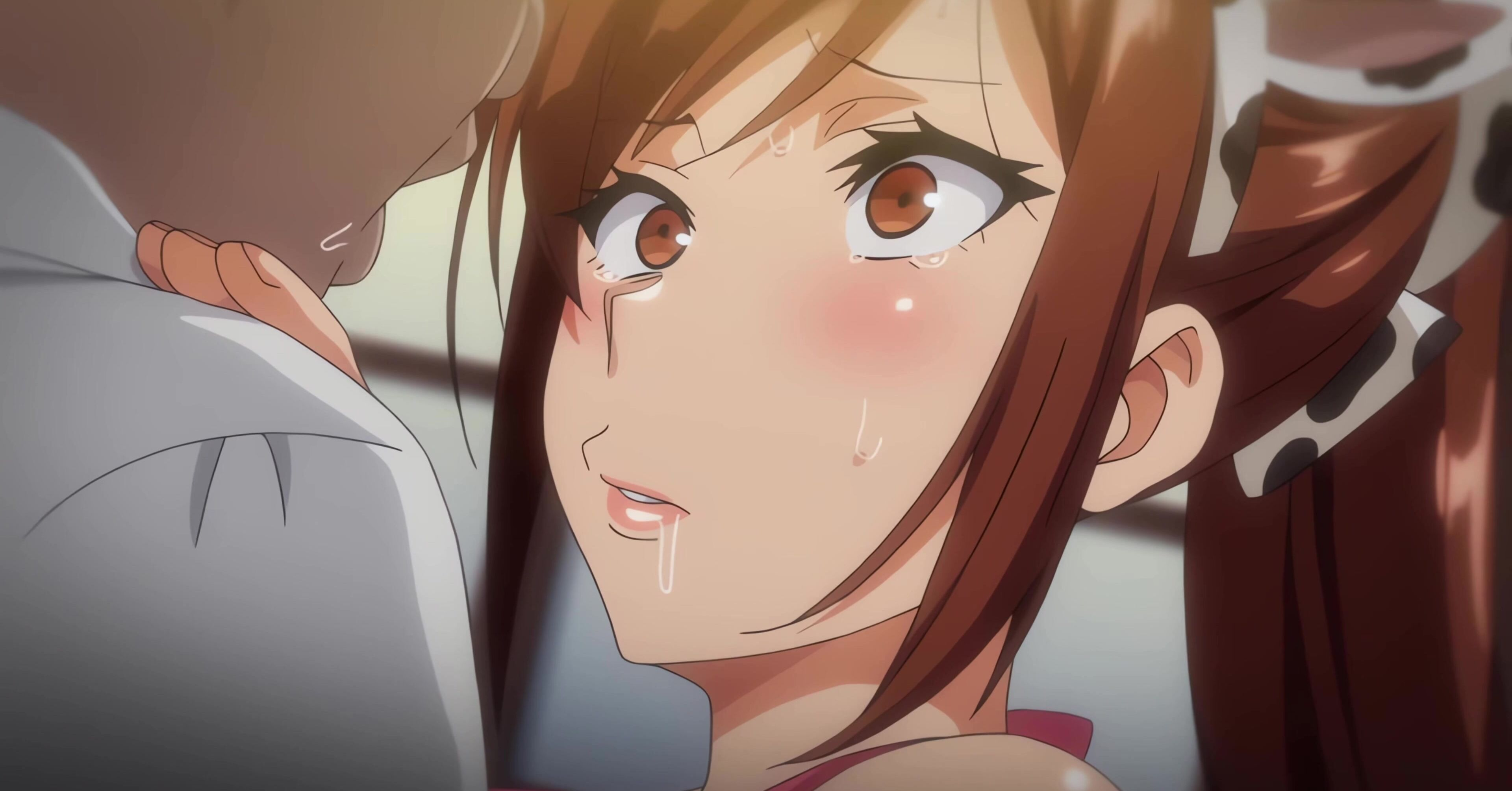 Bông Hoa Hướng Dương Nở Rộ Vào Đêm Ep1 - anime vietsub