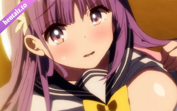 Bonyuu-Chan Wa Dashitai 3 - anime vietsub