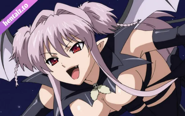 Brandish 1 - anime vietsub