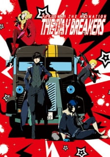 Breakers - anime vietsub