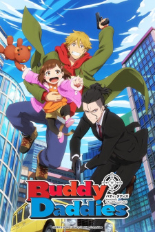 Buddy Daddies - anime vietsub