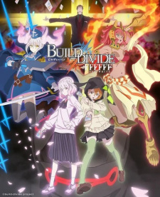 Build Divide: Code White (Ss2) - anime vietsub