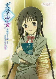 Bungaku Shoujo: Memoire - anime vietsub