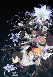 Caligula - anime vietsub