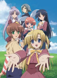 Canvas 2: Niji-Iro No Sketch - anime vietsub