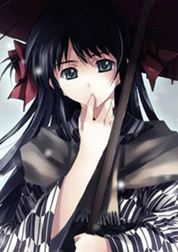 Cartagra Tsuki Gurui No Yamai 2 - anime vietsub