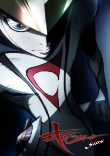Casshern Sins - anime vietsub