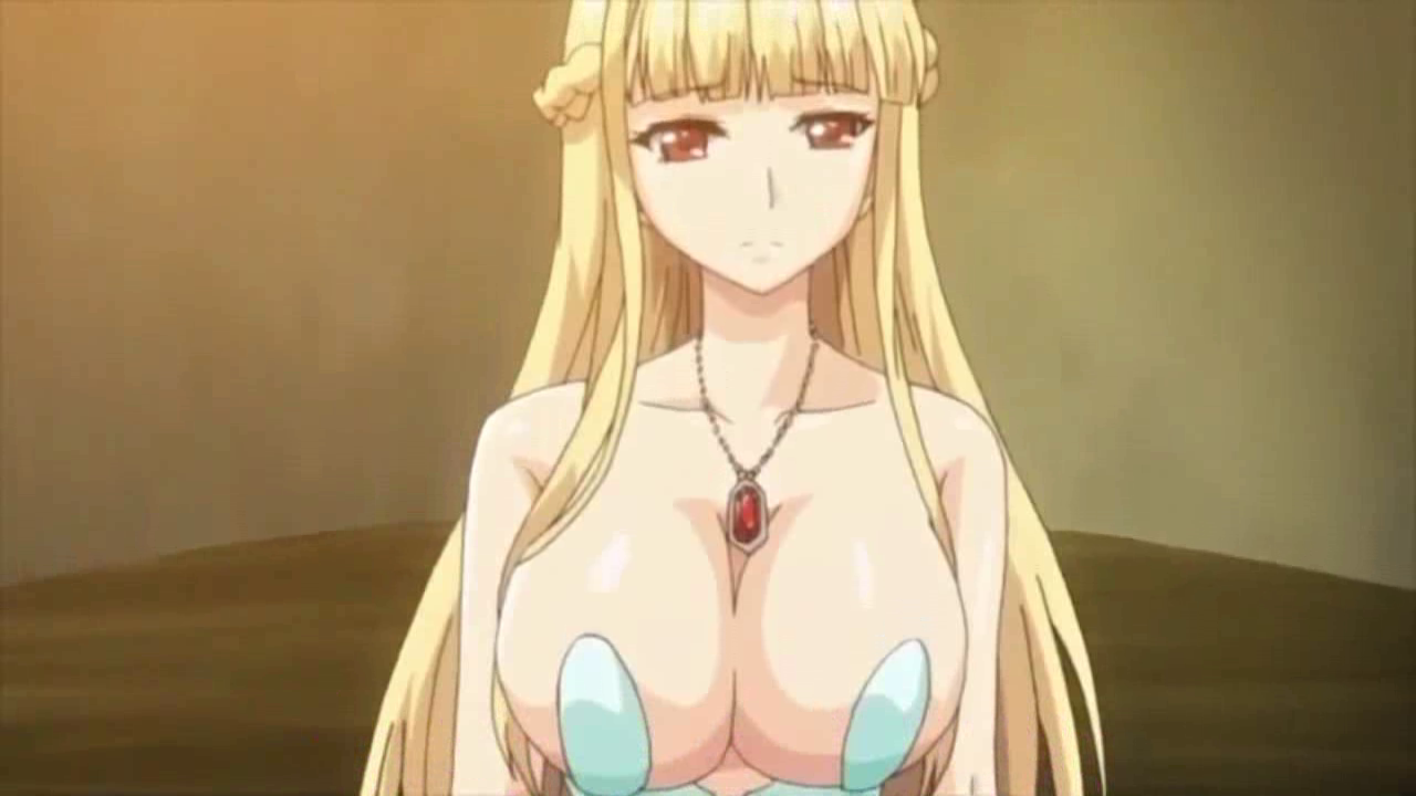 Câu Chuyện Tình Dục Của Nữ Sinh Tóc Vàng Ep1 - anime vietsub