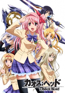 Chaos;Head - anime vietsub